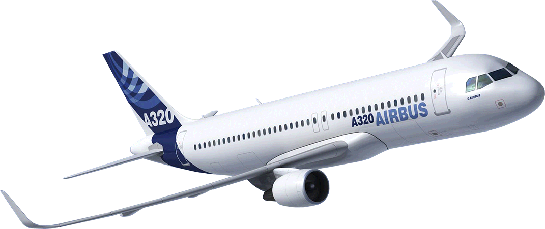 Airbus A320