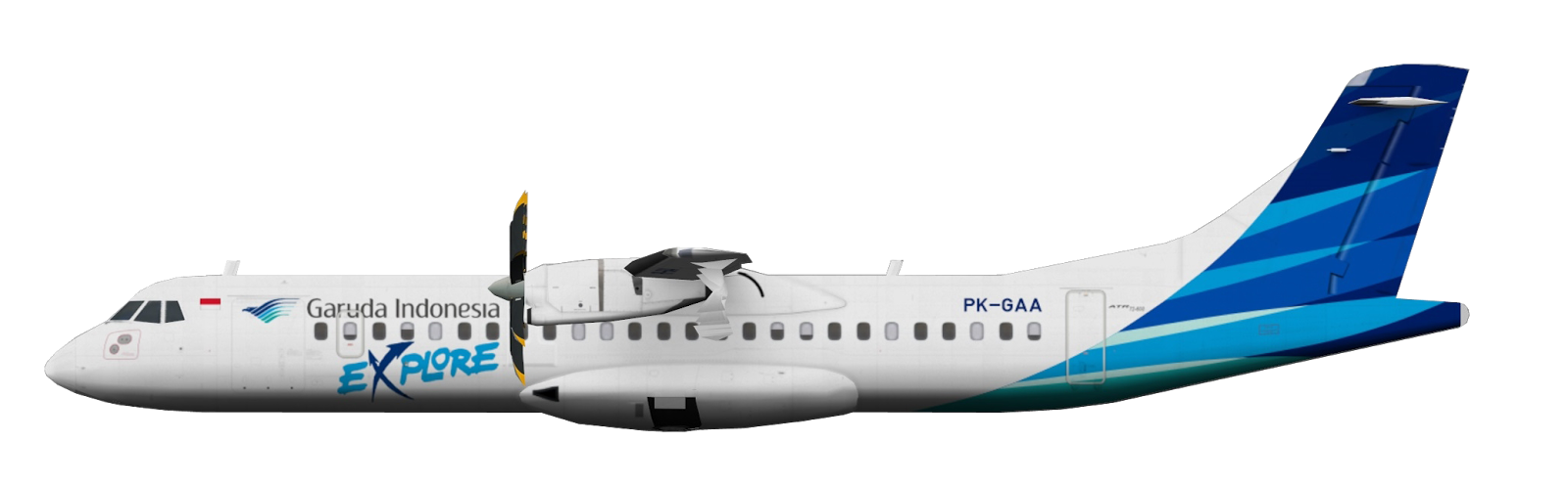 ATR 72