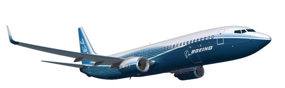 Boeing 737